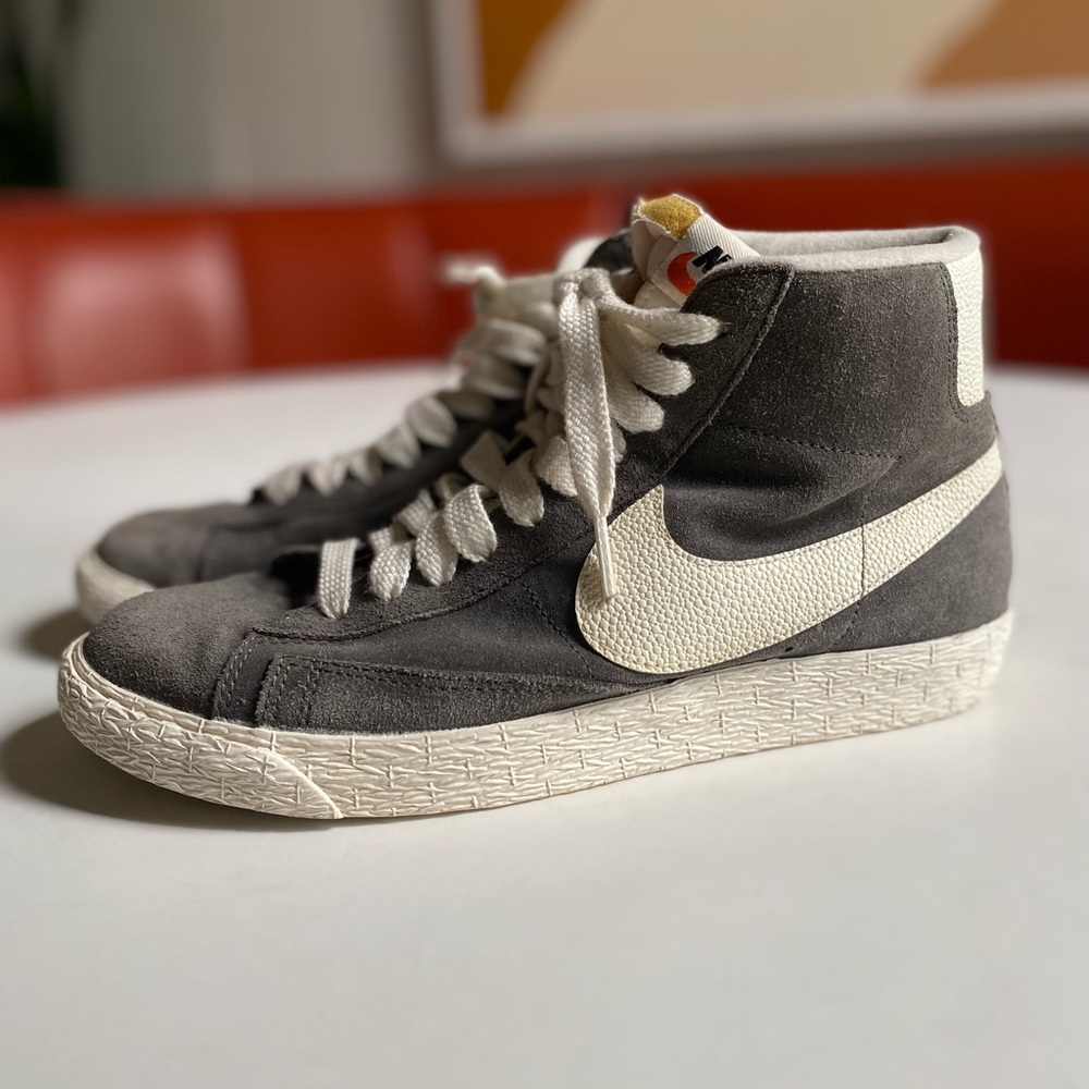 Nike Blazer - Picture 7 of 8